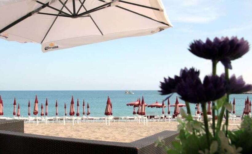 客栈  Camere Del Poggio