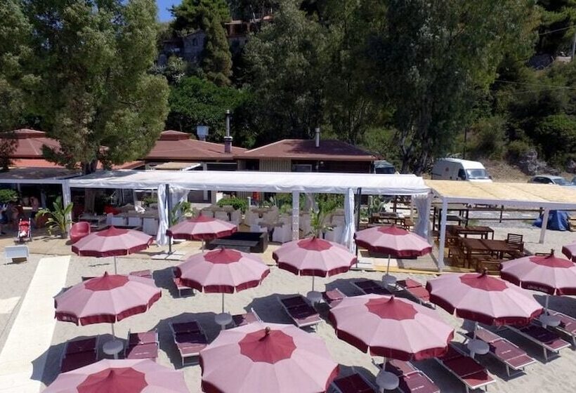 客栈  Camere Del Poggio