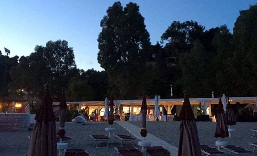 客栈  Camere Del Poggio