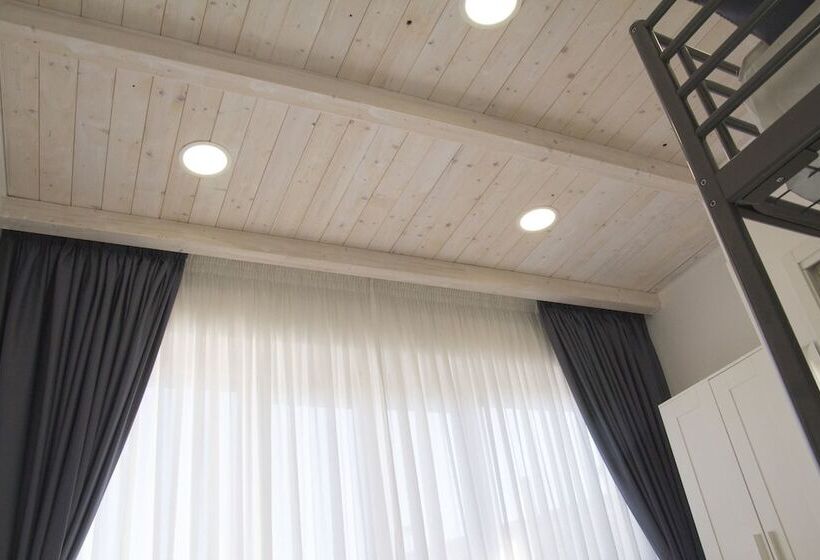 客栈  Camere Del Poggio