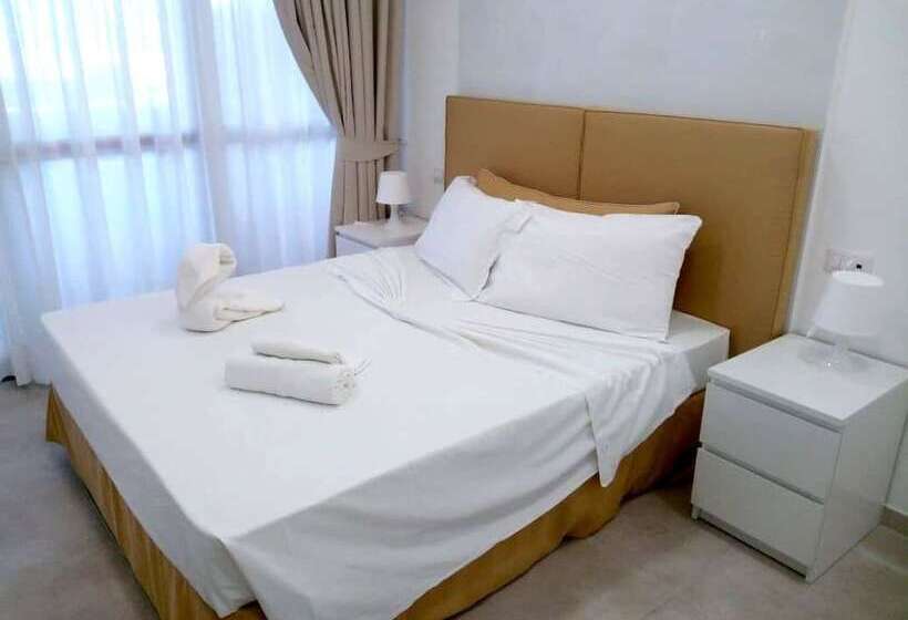 客栈  Camere Del Poggio