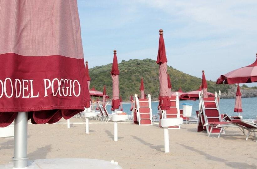 客栈  Camere Del Poggio