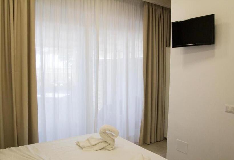 客栈  Camere Del Poggio