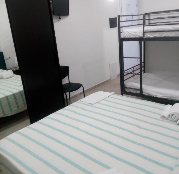 客栈  Camere Del Poggio