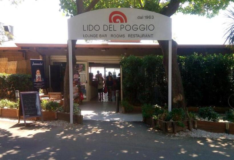 客栈  Camere Del Poggio