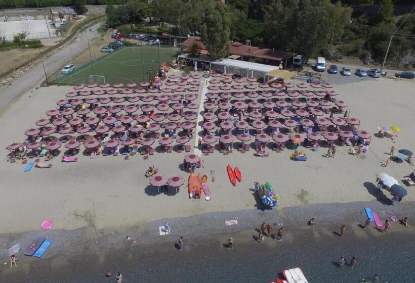 客栈  Camere Del Poggio