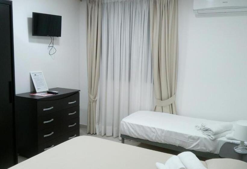 客栈  Camere Del Poggio