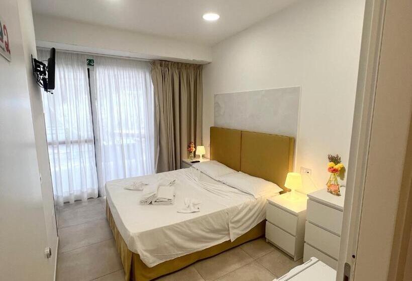 客栈  Camere Del Poggio