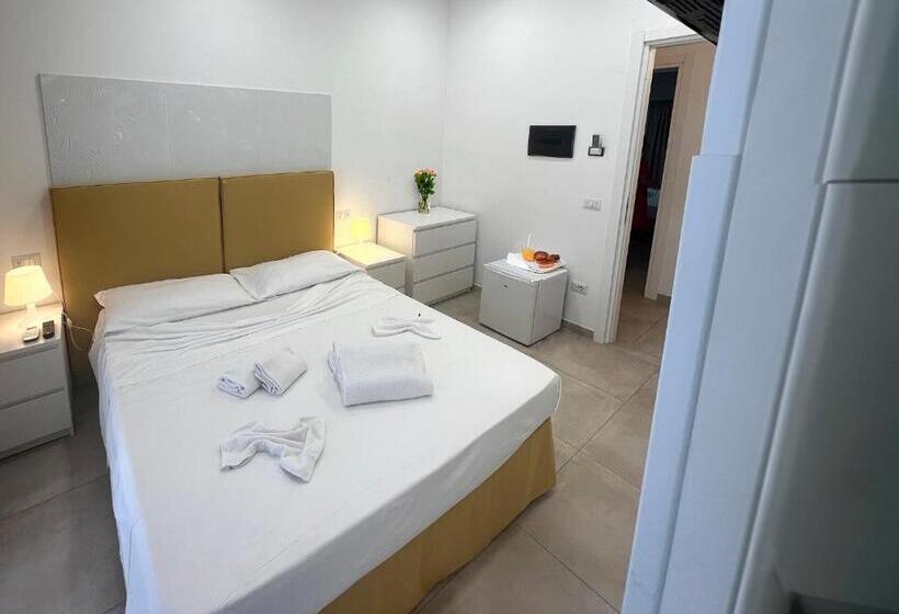 客栈  Camere Del Poggio