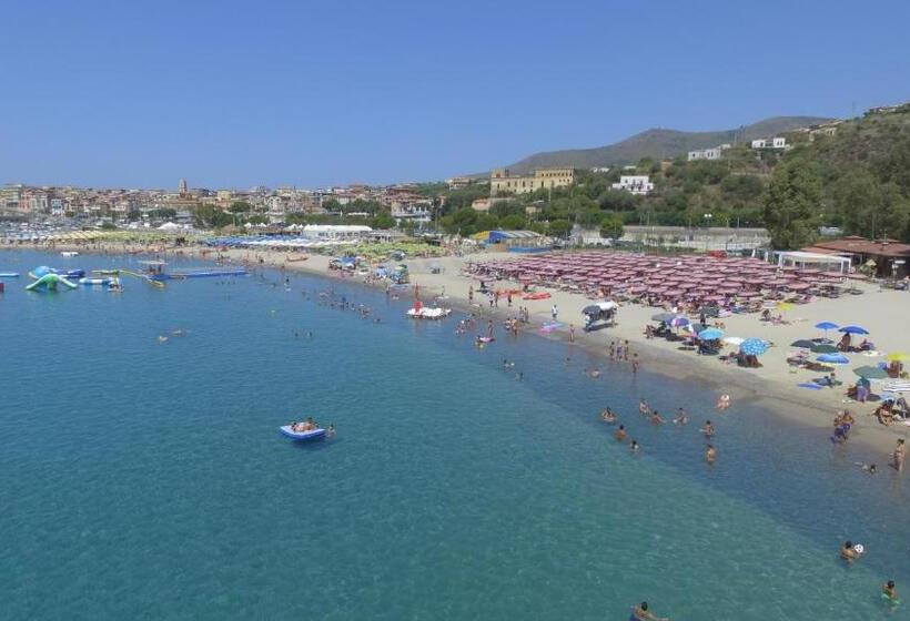 客栈  Camere Del Poggio