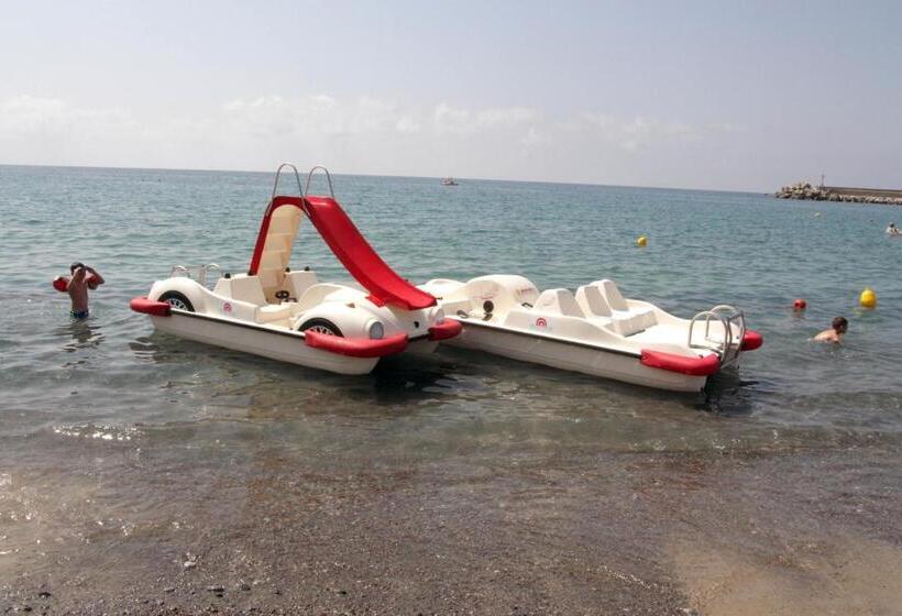 客栈  Camere Del Poggio