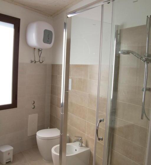 客栈  Camere Del Poggio