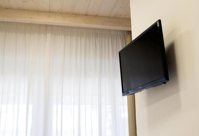 客栈  Camere Del Poggio