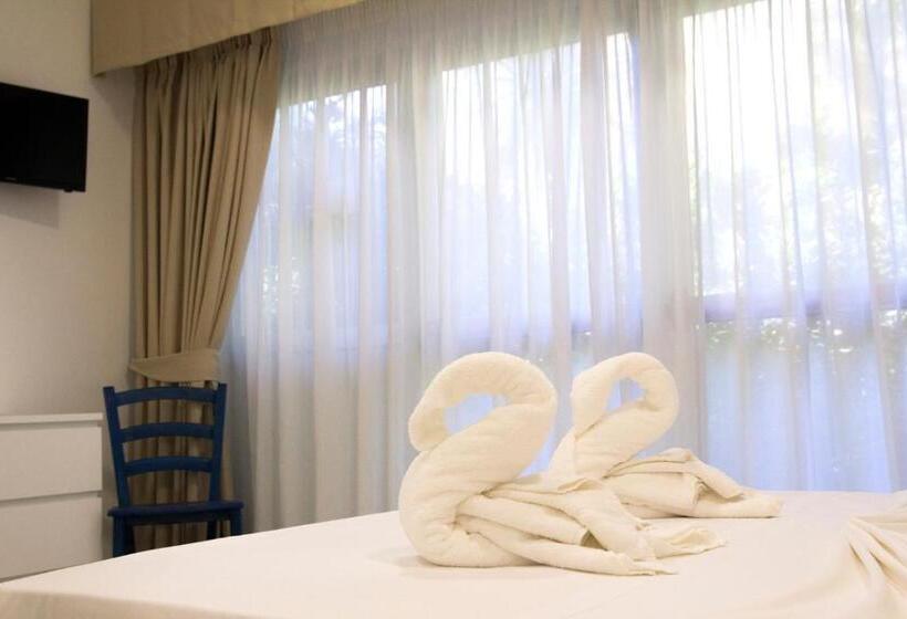 客栈  Camere Del Poggio