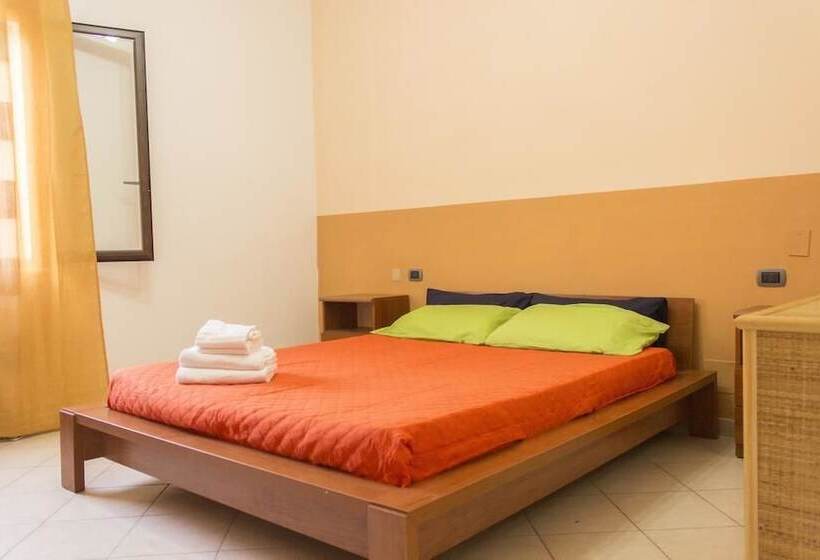 客栈  Cinisi Rooms