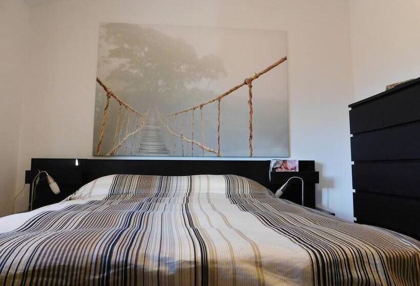 פונדק Cinisi Rooms
