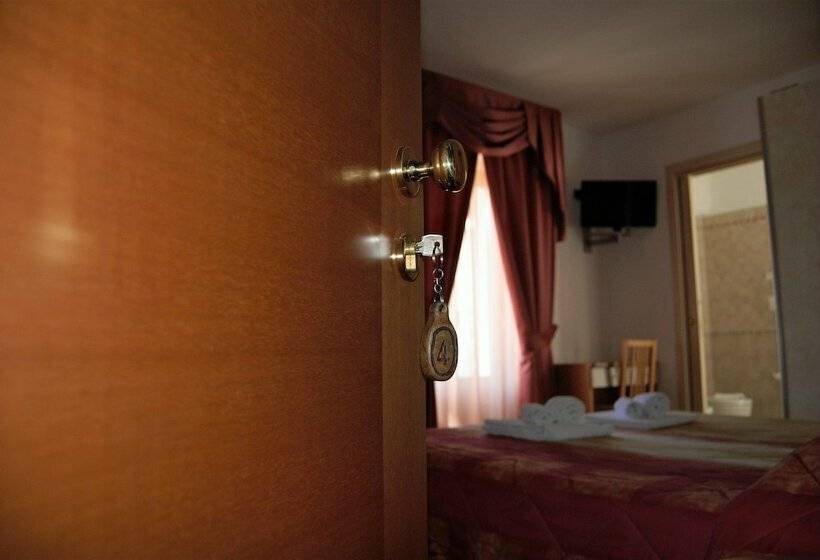 Casa Hotel Civitella