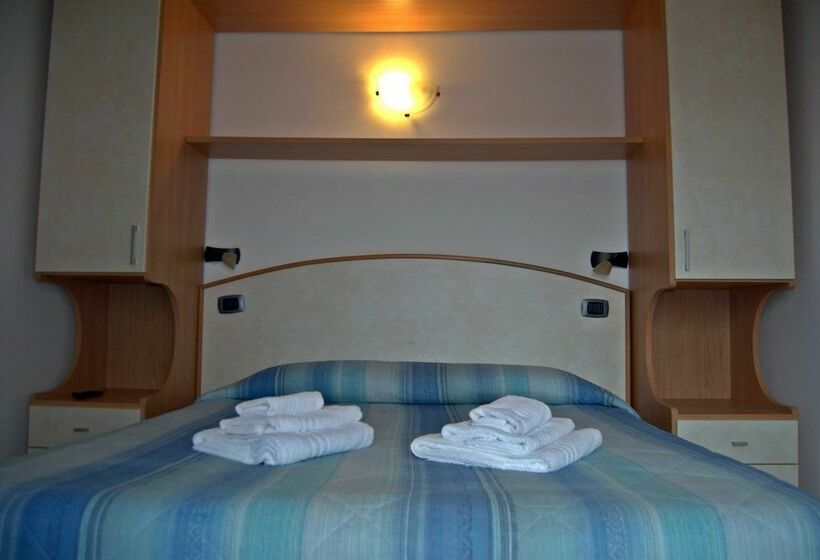 Casa Hotel Civitella