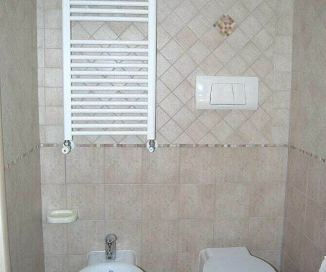 Casa Hotel Civitella