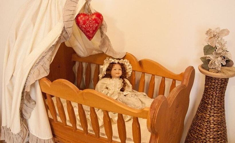 호텔 Garni Manuela