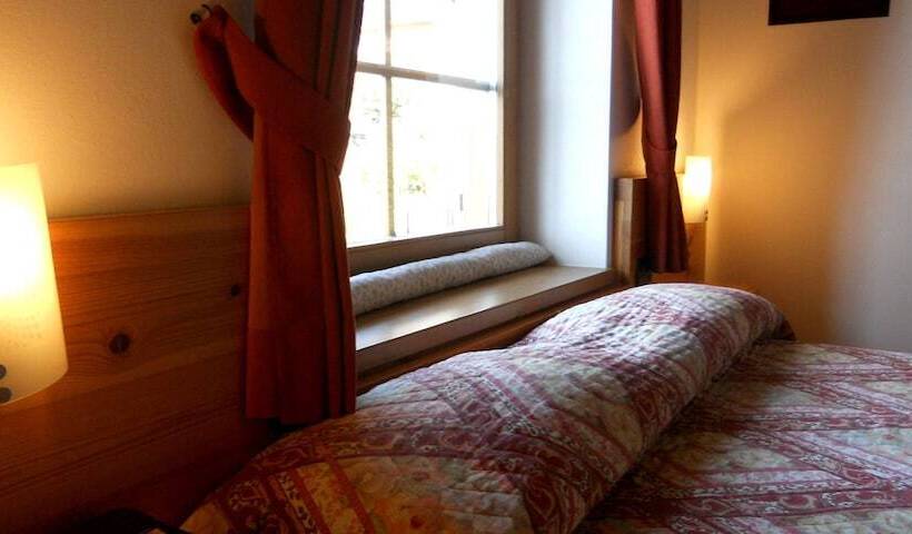 호텔 Garni Manuela