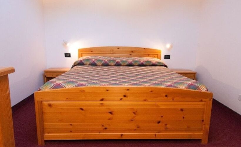 호텔 Garni Manuela