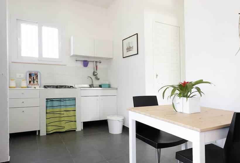 בית מלון כפרי Rocca Dei Tramonti