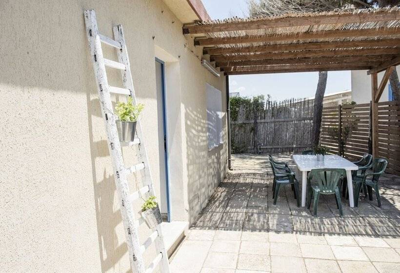 בית מלון כפרי Rocca Dei Tramonti