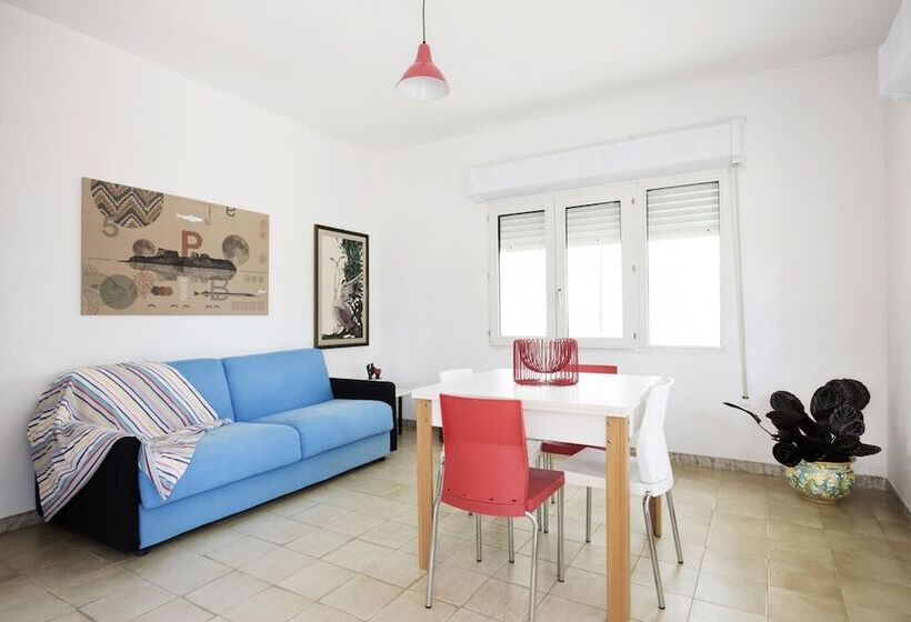 בית מלון כפרי Rocca Dei Tramonti