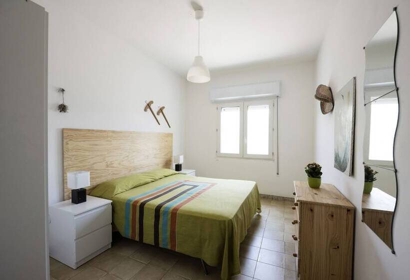 בית מלון כפרי Rocca Dei Tramonti