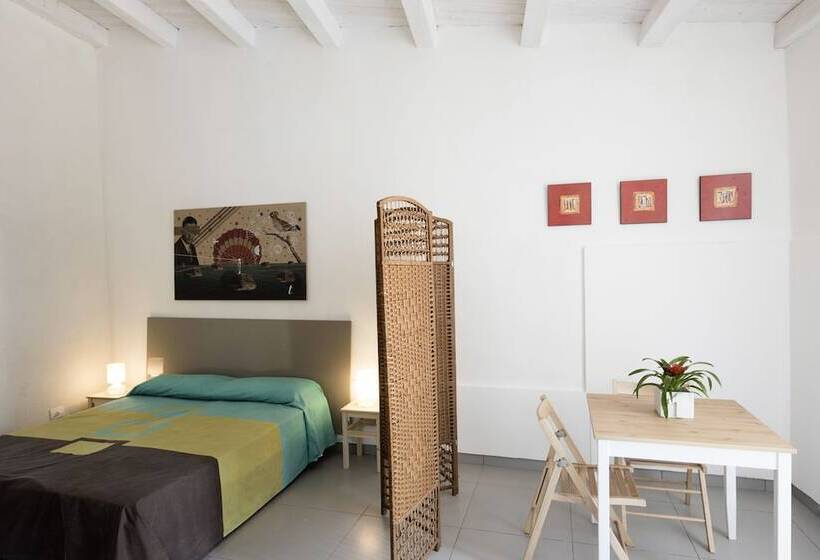 בית מלון כפרי Rocca Dei Tramonti