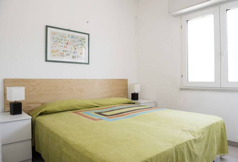 בית מלון כפרי Rocca Dei Tramonti