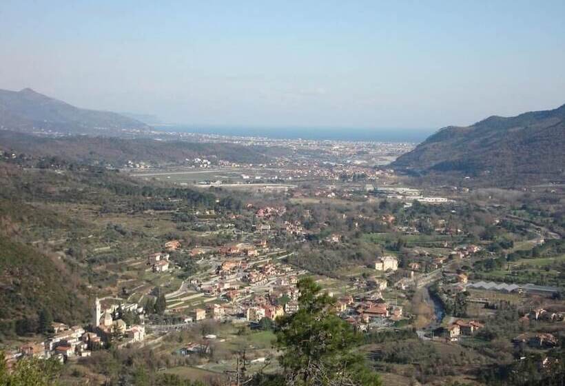 乡村酒店 Agriturismo A Veggia Vigna