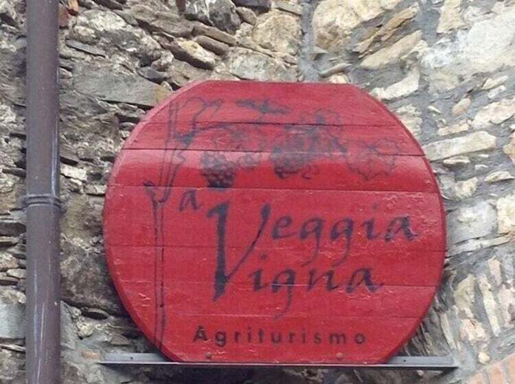 乡村酒店 Agriturismo A Veggia Vigna