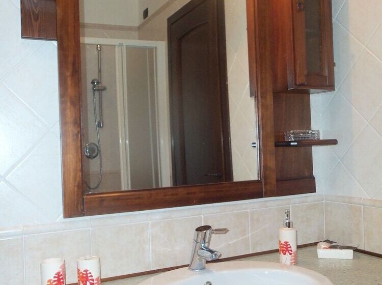 乡村酒店 Agriturismo A Veggia Vigna