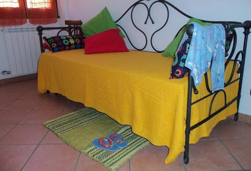 乡村酒店 Agriturismo A Veggia Vigna