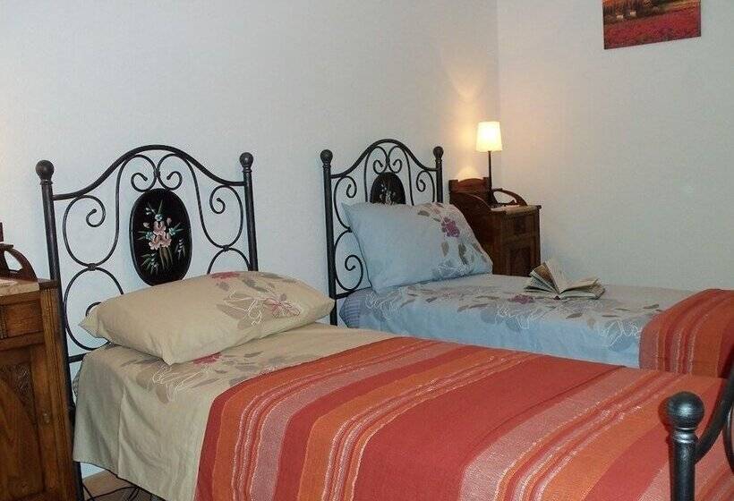 乡村酒店 Agriturismo A Veggia Vigna