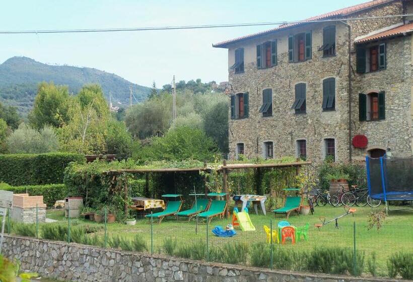 乡村酒店 Agriturismo A Veggia Vigna