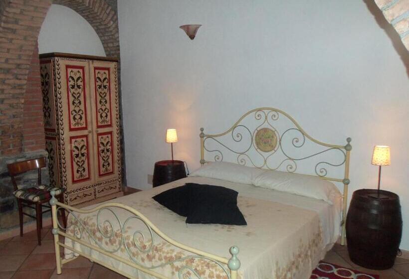 בית מלון כפרי Agriturismo A Veggia Vigna