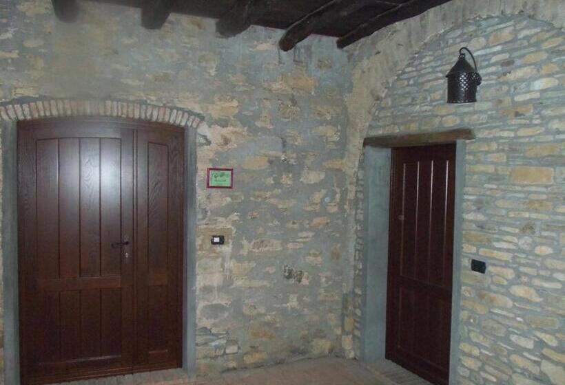 乡村酒店 Agriturismo A Veggia Vigna