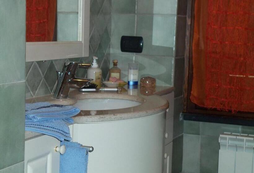 בית מלון כפרי Agriturismo A Veggia Vigna