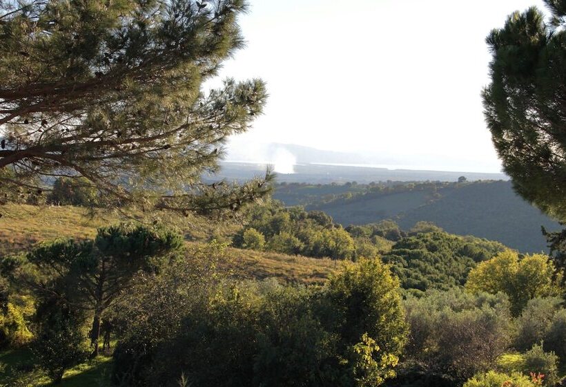 בית מלון כפרי Agriturismo Anna De Croy