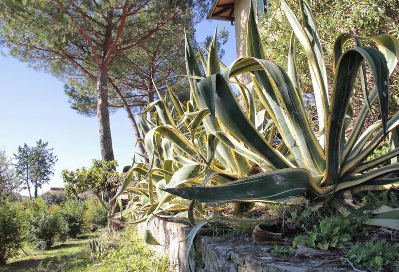 בית מלון כפרי Agriturismo Anna De Croy