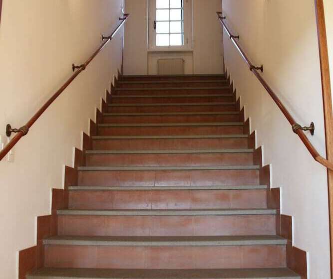 فندق ريفى Agriturismo Anna De Croy