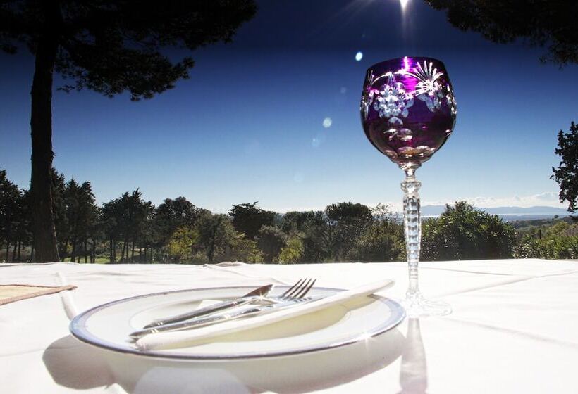 فندق ريفى Agriturismo Anna De Croy