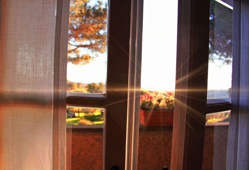 בית מלון כפרי Agriturismo Anna De Croy