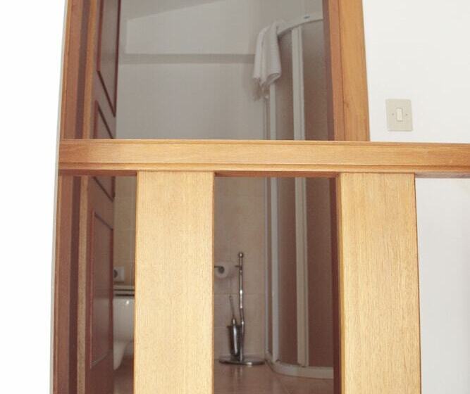 בית מלון כפרי Agriturismo Anna De Croy