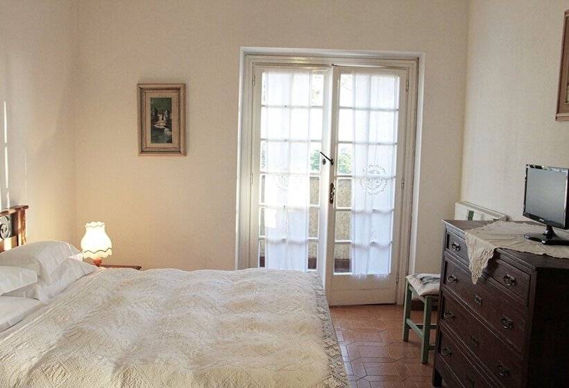 בית מלון כפרי Agriturismo Anna De Croy