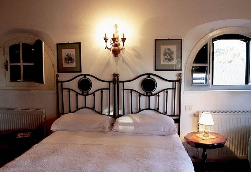 בית מלון כפרי Agriturismo Anna De Croy