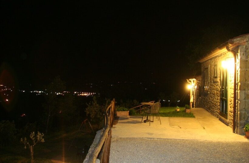 Сельский отель Agriturismo Casale Della Torre